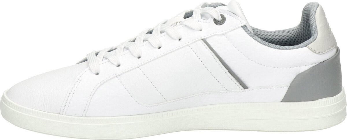 Lacoste Europa Pro 123 2 SMA Heren Sneakers 3/3