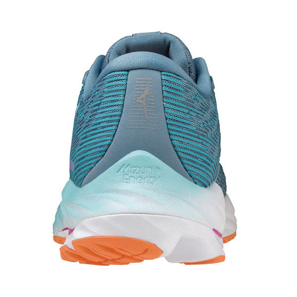 Laufschuhe Damen Wave Rider 26 5/5