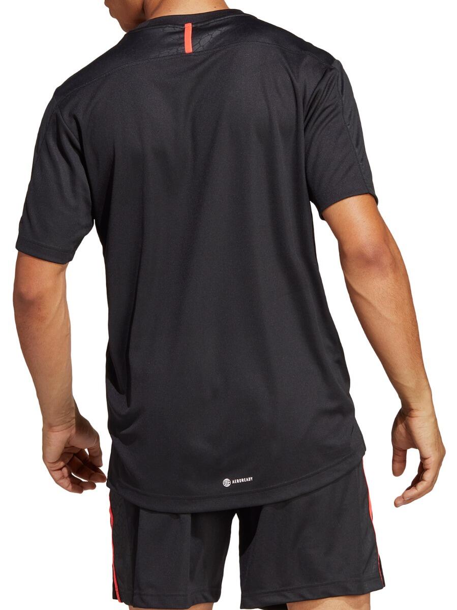 adidas Workout Base T-Shirt 5/5