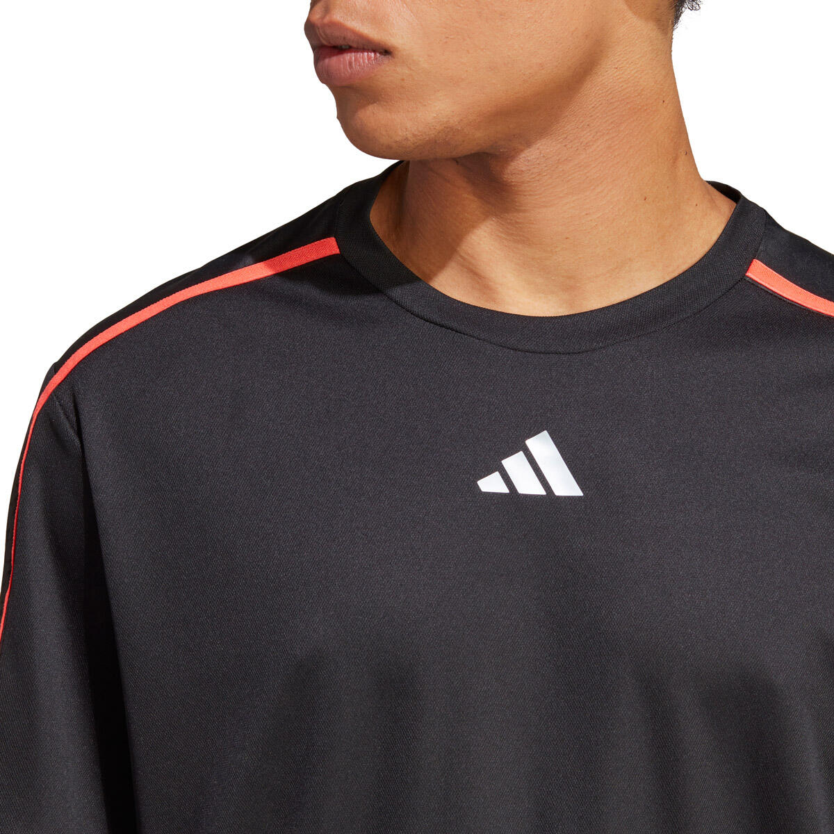 adidas Workout Base T-Shirt 4/5