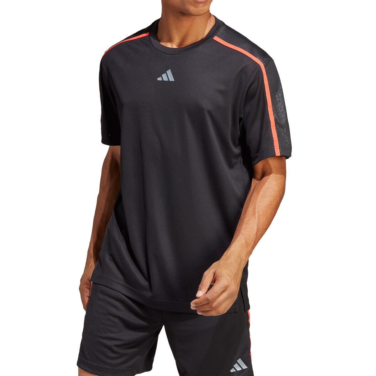 adidas Workout Base T-Shirt 2/5