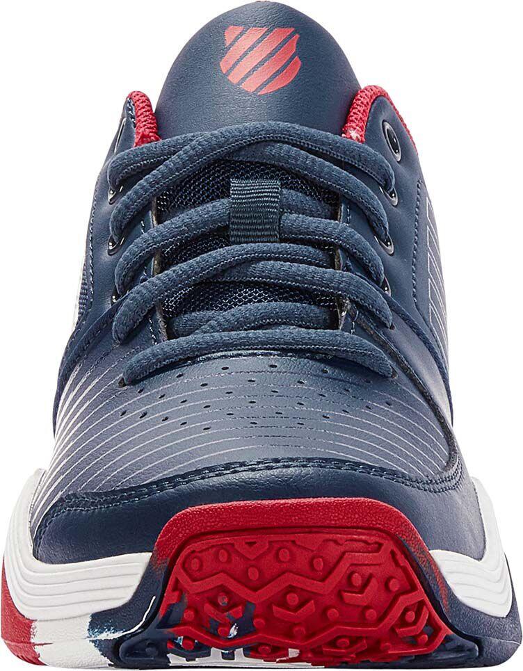 Chaussures de tennis enfant K-Swiss Court Express Omni 3/7