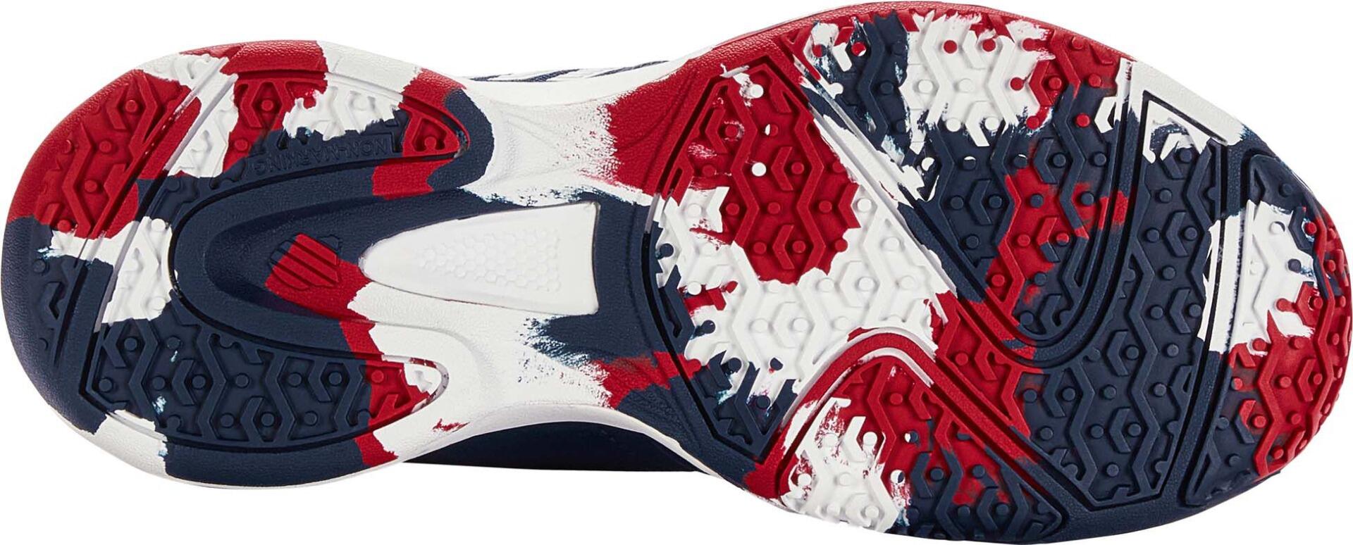 Chaussures de tennis enfant K-Swiss Court Express Omni 5/7