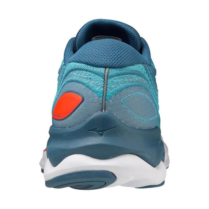 Buty do biegania męskie, Mizuno Wave Skyrise 4
