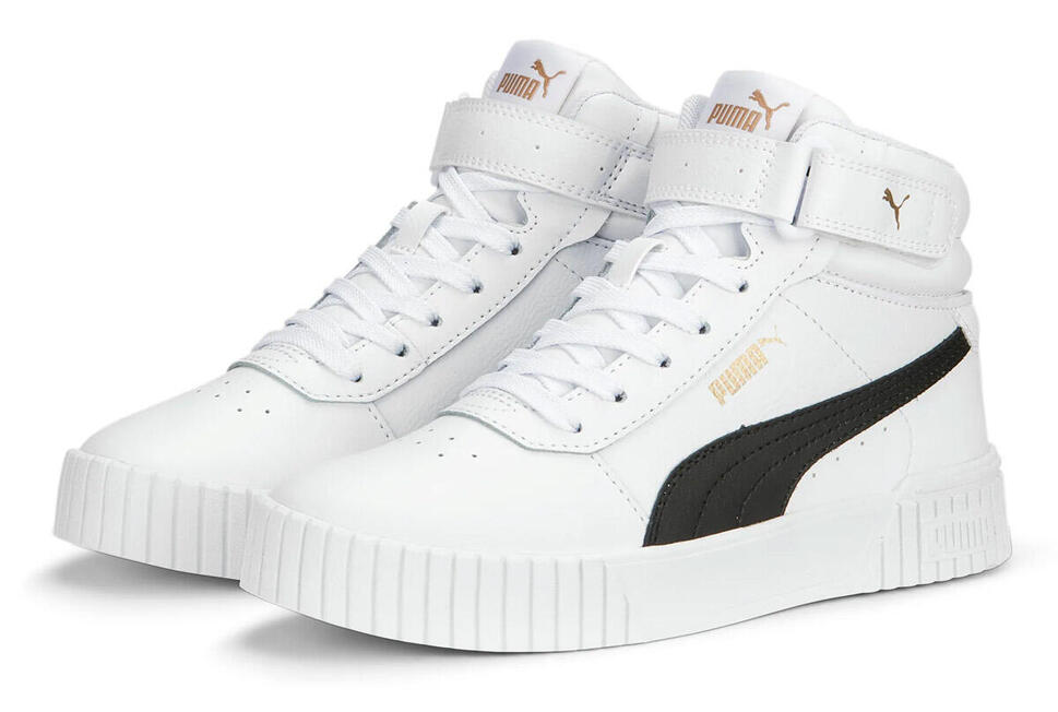 Buty do chodzenia damskie Puma Carina 20 Mid
