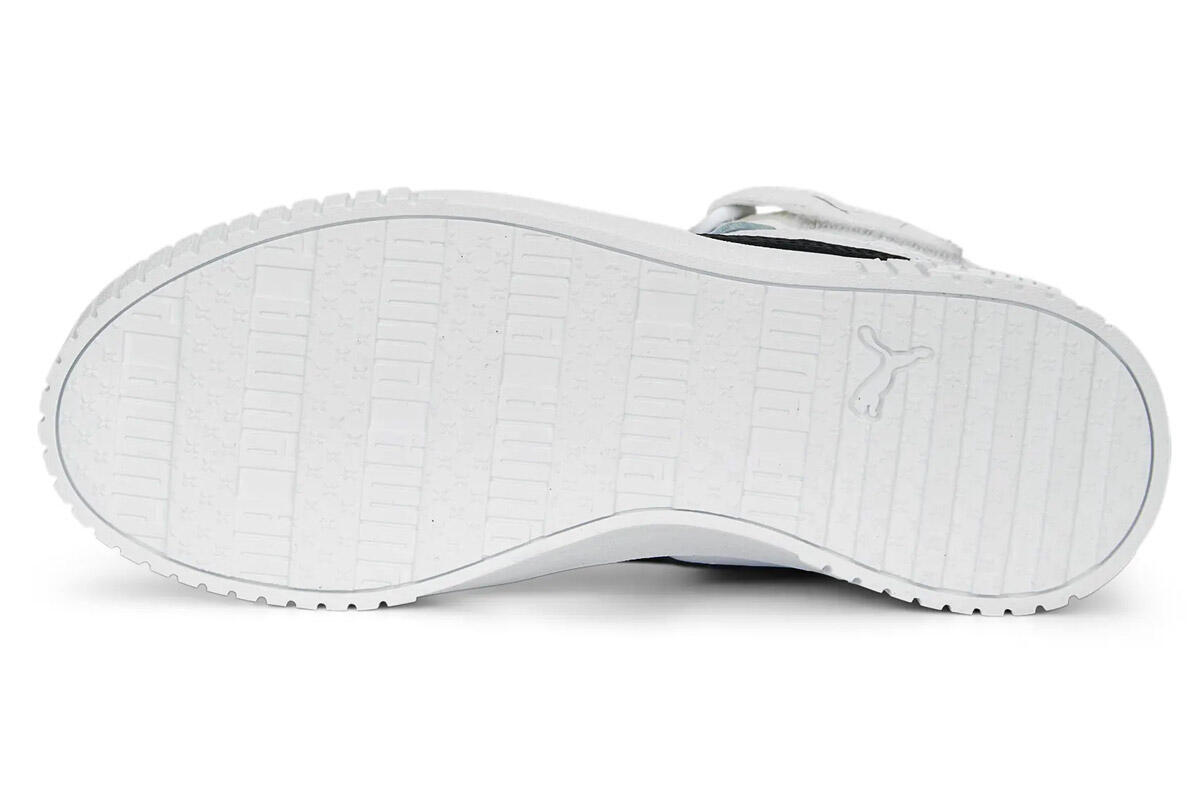 Puma Carina 2.0 Mid Dames Sneakers 5/5