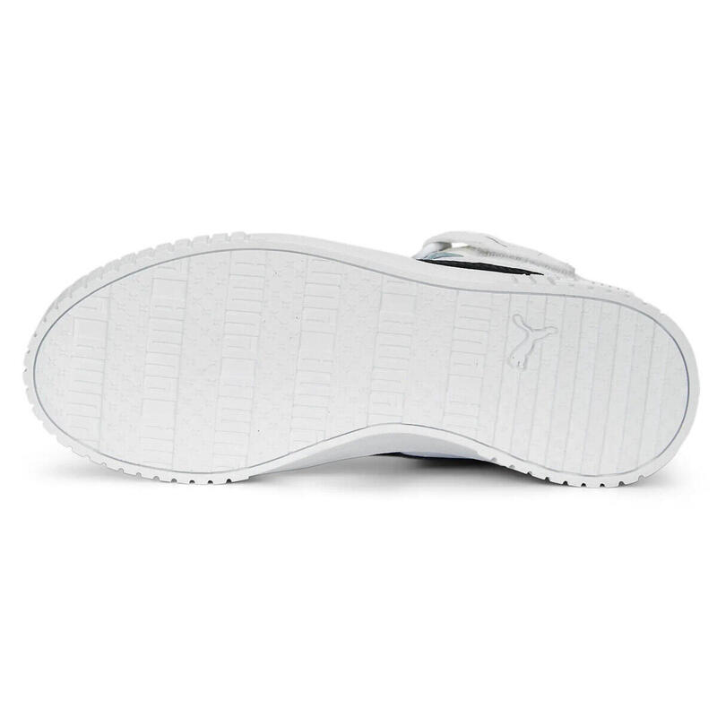 Pantofi universali 38585106 pentru întregul an albi damă