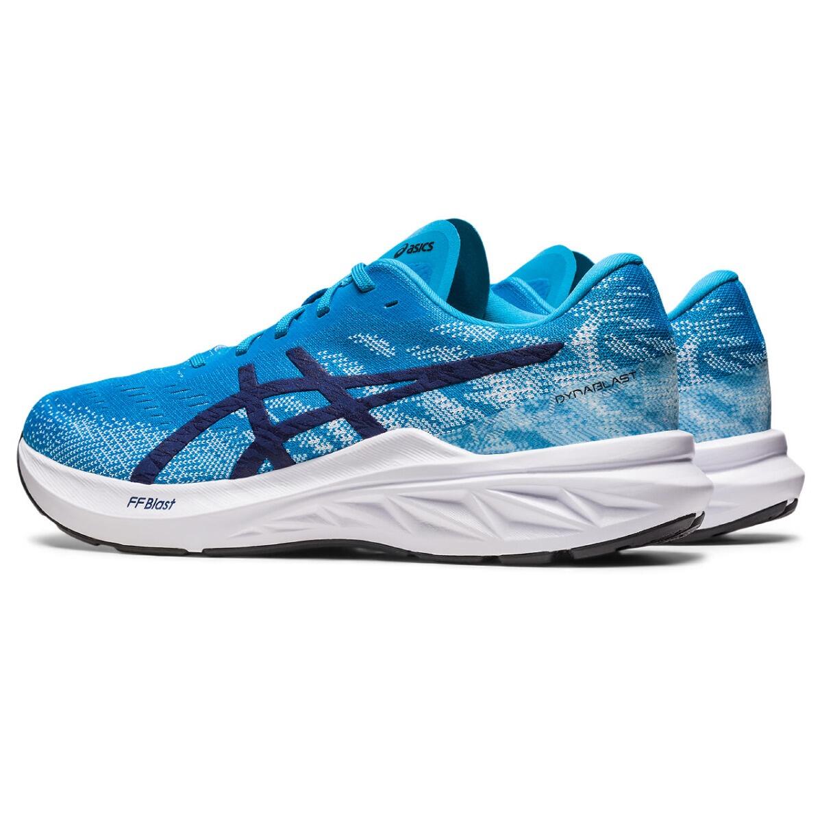 Asics Dynablast 3 Laufschuhe 6/7