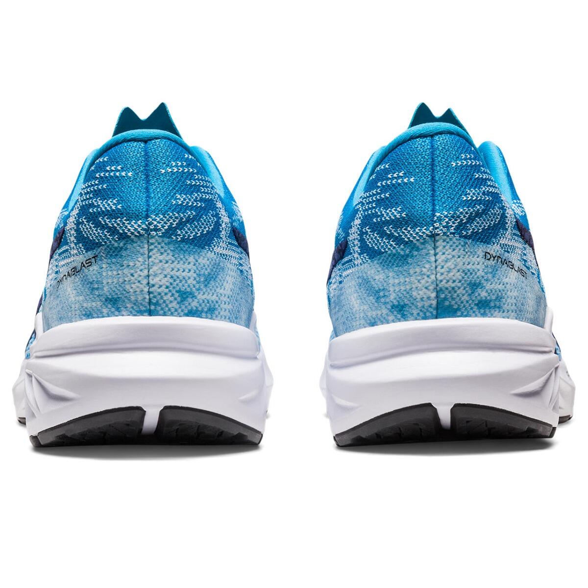 Asics Dynablast 3 Laufschuhe 4/7