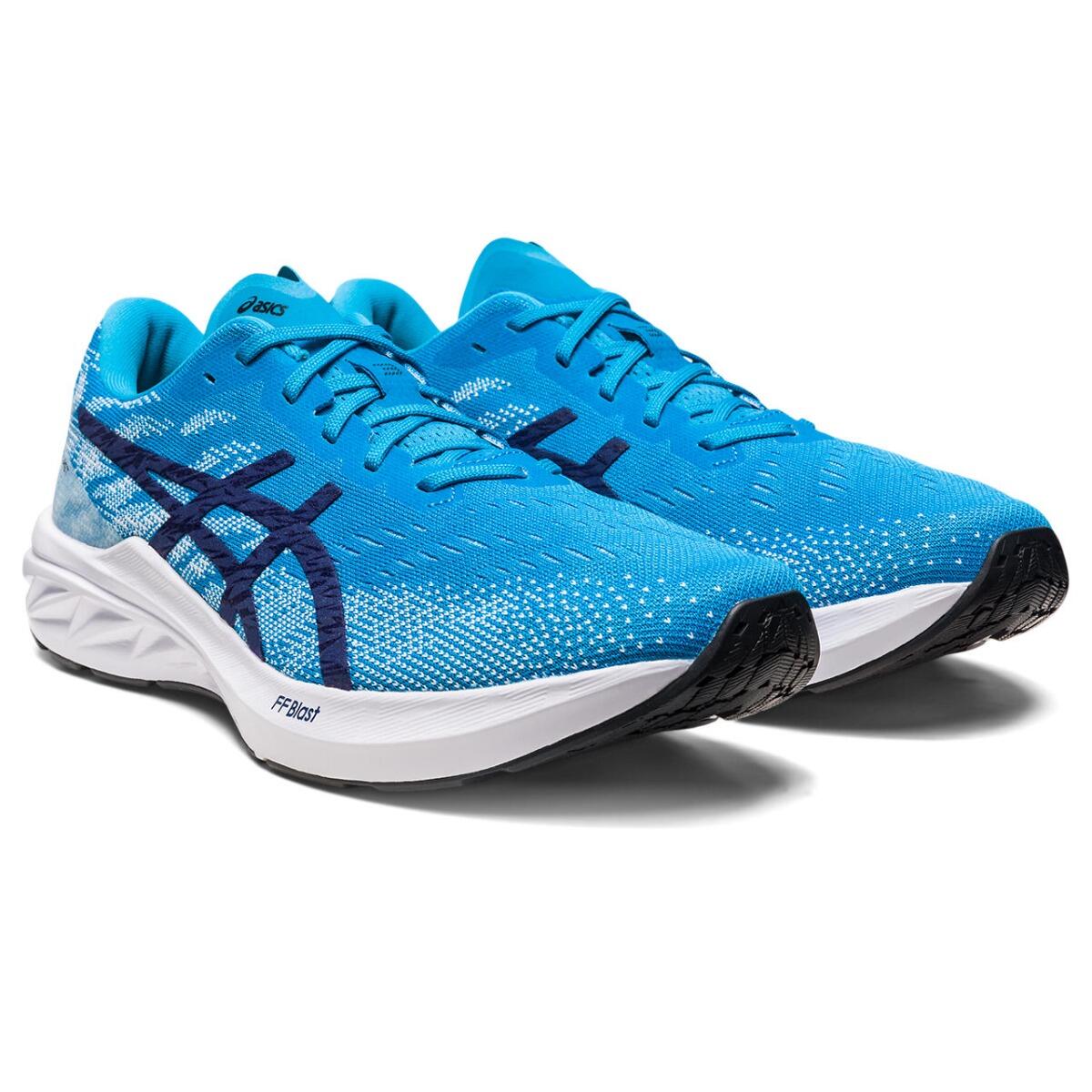 Asics Dynablast 3 Laufschuhe 5/7