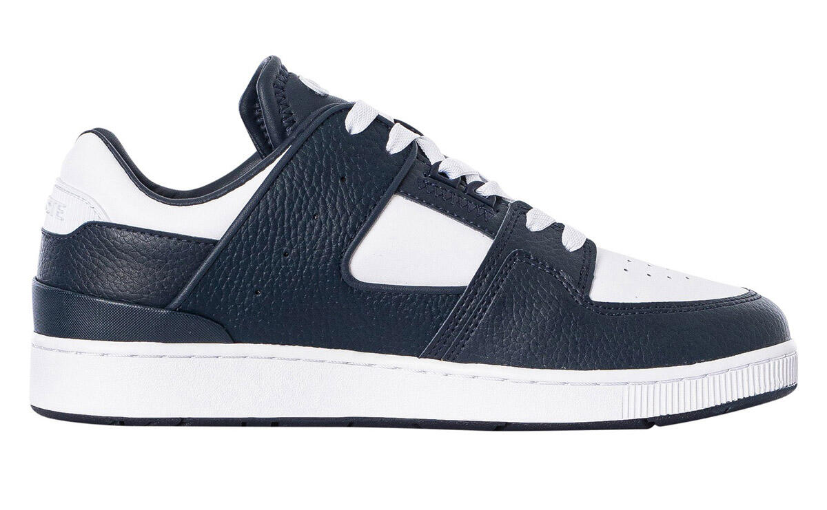 Lacoste Court Cage 123 Heren Sneakers 5/6