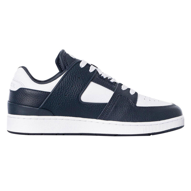 Lacoste Court Cage 123 Hommes Baskets
