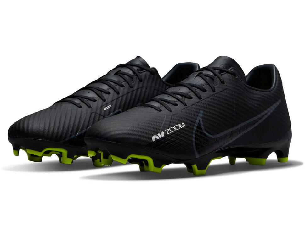 Korki do gry w piłkę Nike Zoom Vapor 15 Academy na trawę