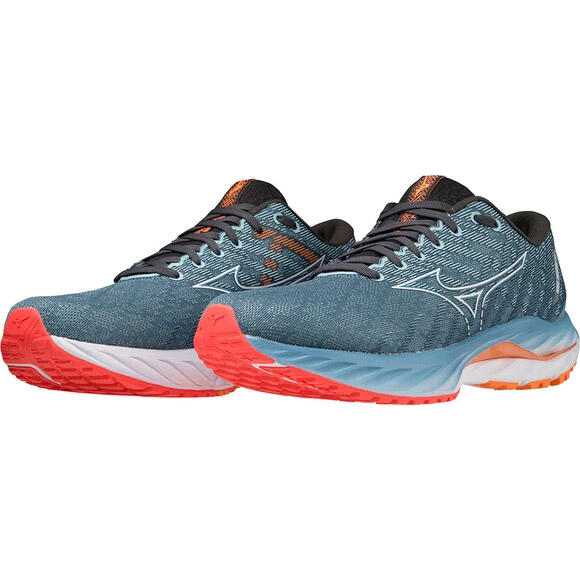 Mizuno Wave Inspire 19 Chaussures De Running