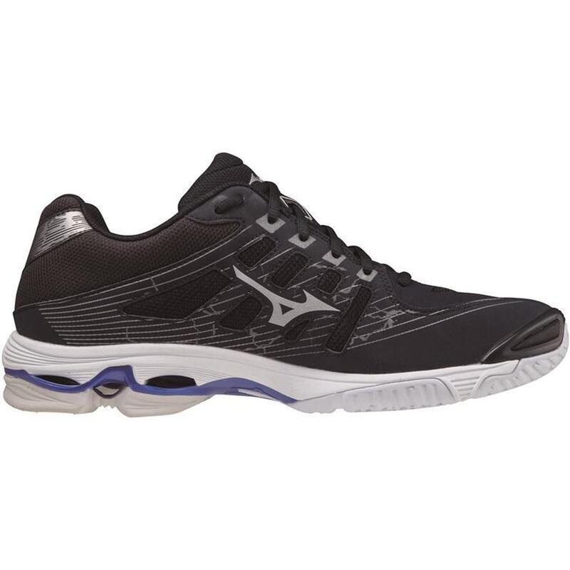 Mizuno Wave Voltage Chaussures d'intérieur