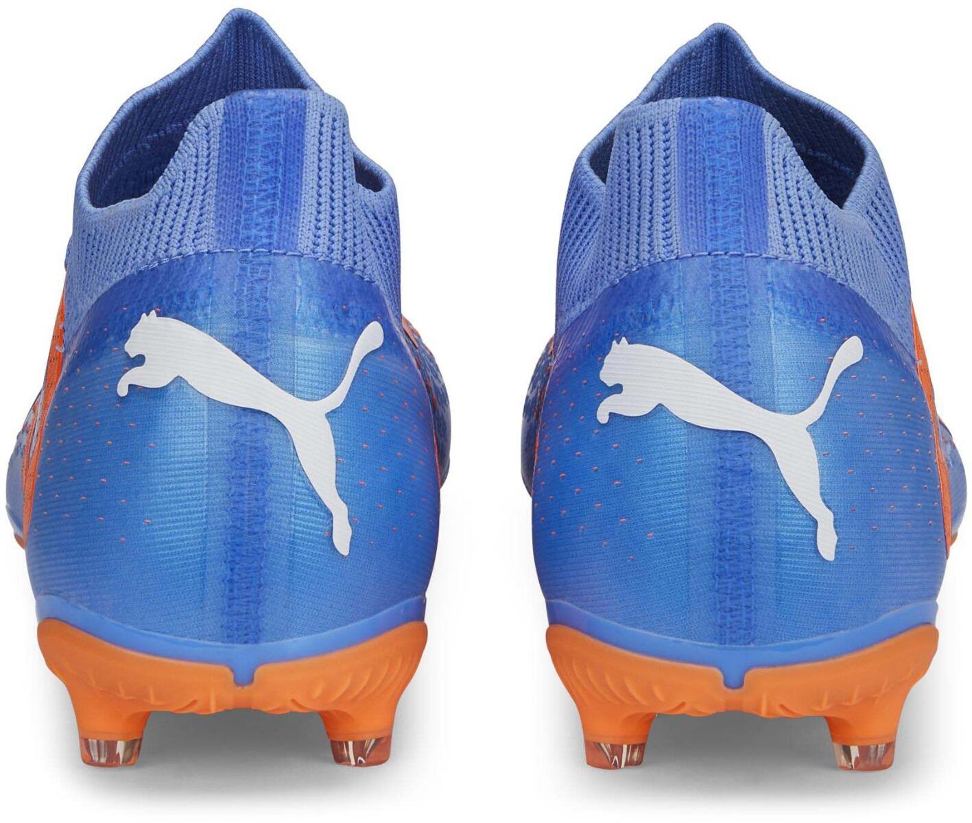 Scarpa calcio uomo Puma Future Match Fgag M 4/6