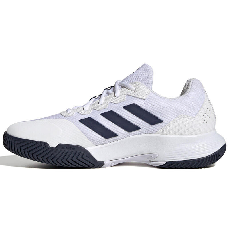 adidas Gamecourt 2 Tennisschoenen