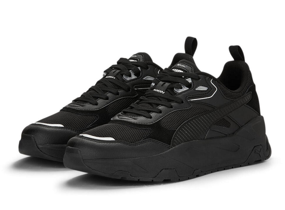 Buty do chodzenia męskie Puma 38928903