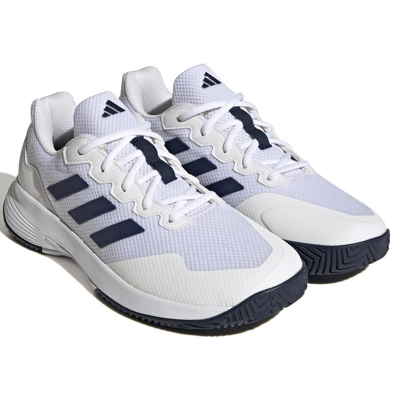 adidas Gamecourt 2 Tennisschoenen