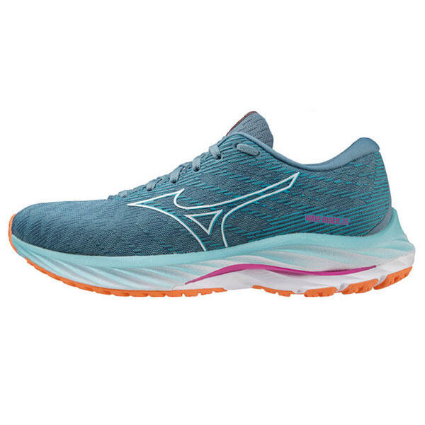 Chaussures de course femme Mizuno Wave Rider 26