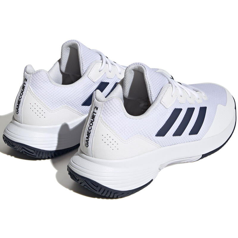 adidas Gamecourt 2 Tennisschoenen