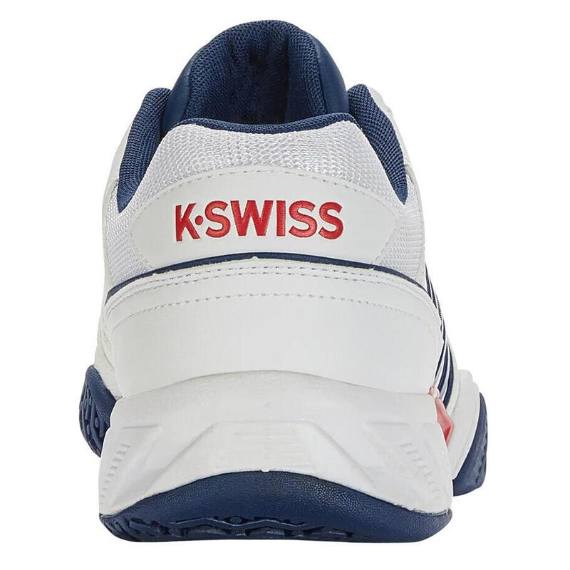 K-Swiss Bigshot Light 4 Omni Tennisschoenen