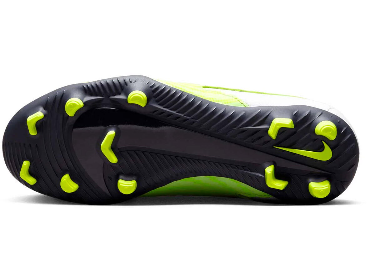 Nike Phantom GX Club FG/MG Enfants Chaussures De Football 2/3