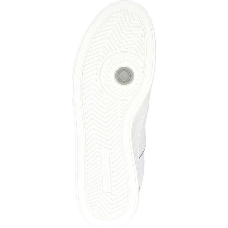 Lacoste Europa Pro 123 2 SMA Heren Sneakers