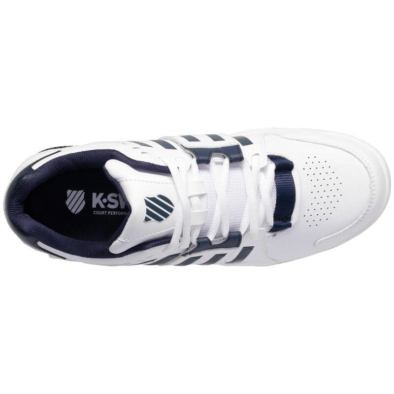 K-Swiss Accomplish IV Omni Chaussures de Tennis