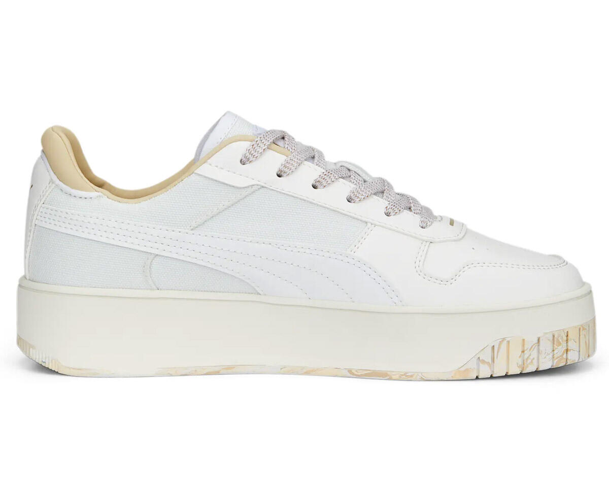 Puma Carina Street Better Dames Sneakers 3/5