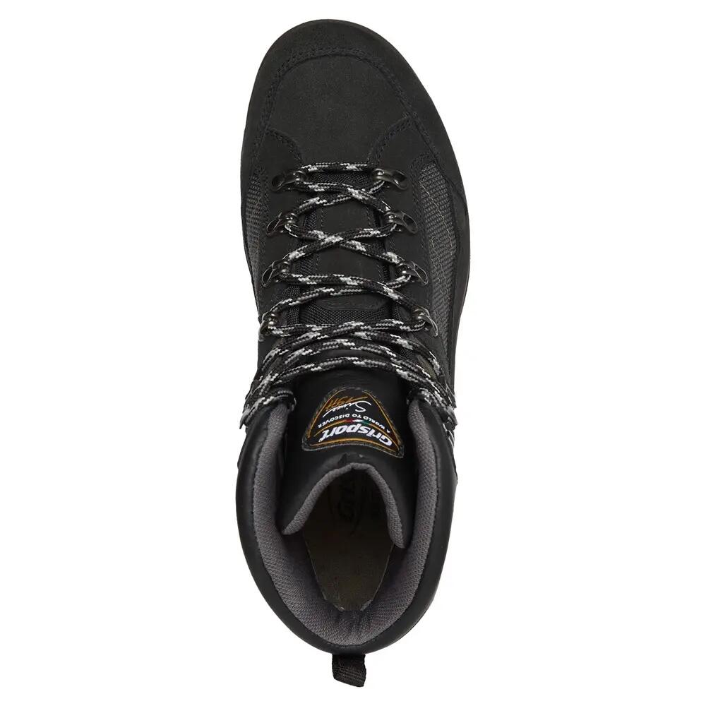 Gri Sport Everest Mid Wandelschoenen 4/4