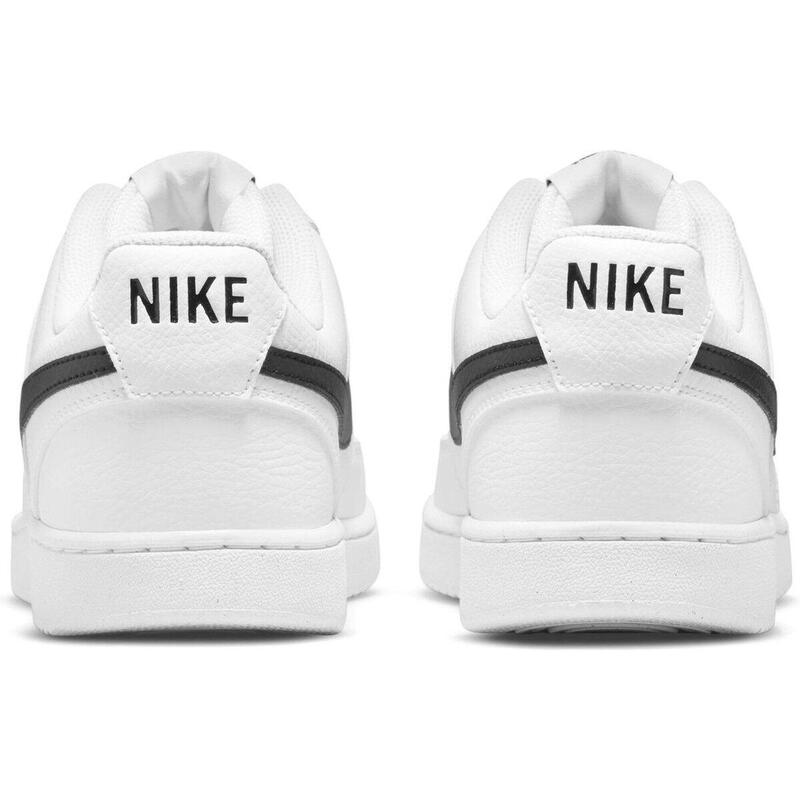 Calçado Nike Court Vision, Branco, Homens