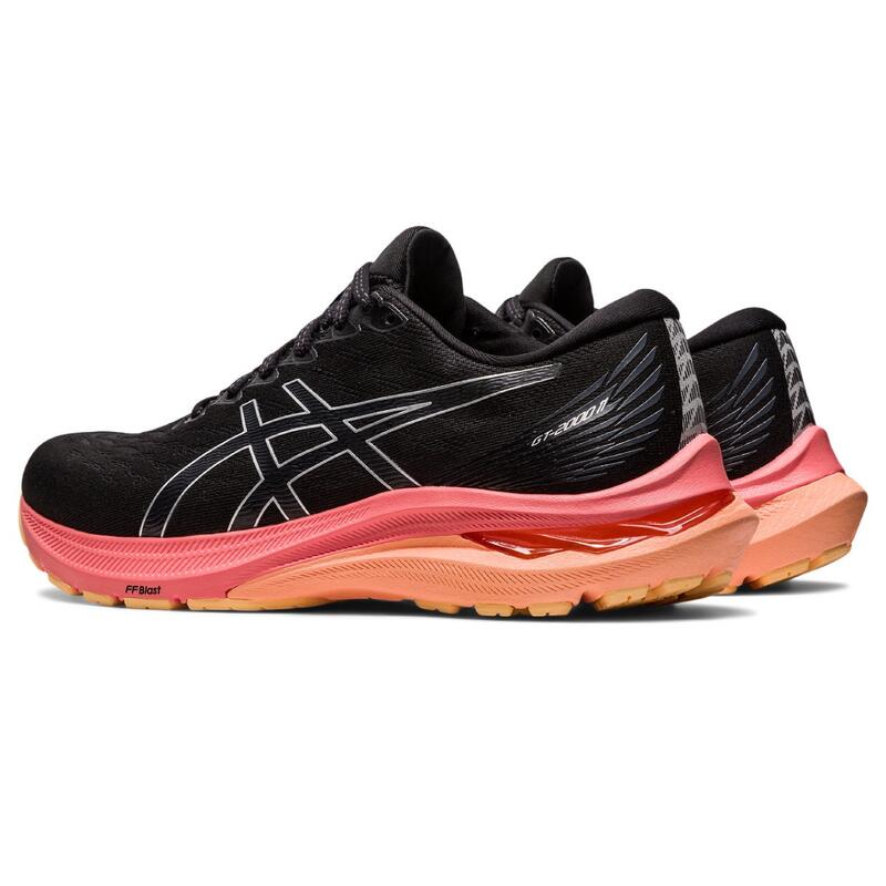 Asics GT-2000 11 Dames Hardloopschoenen