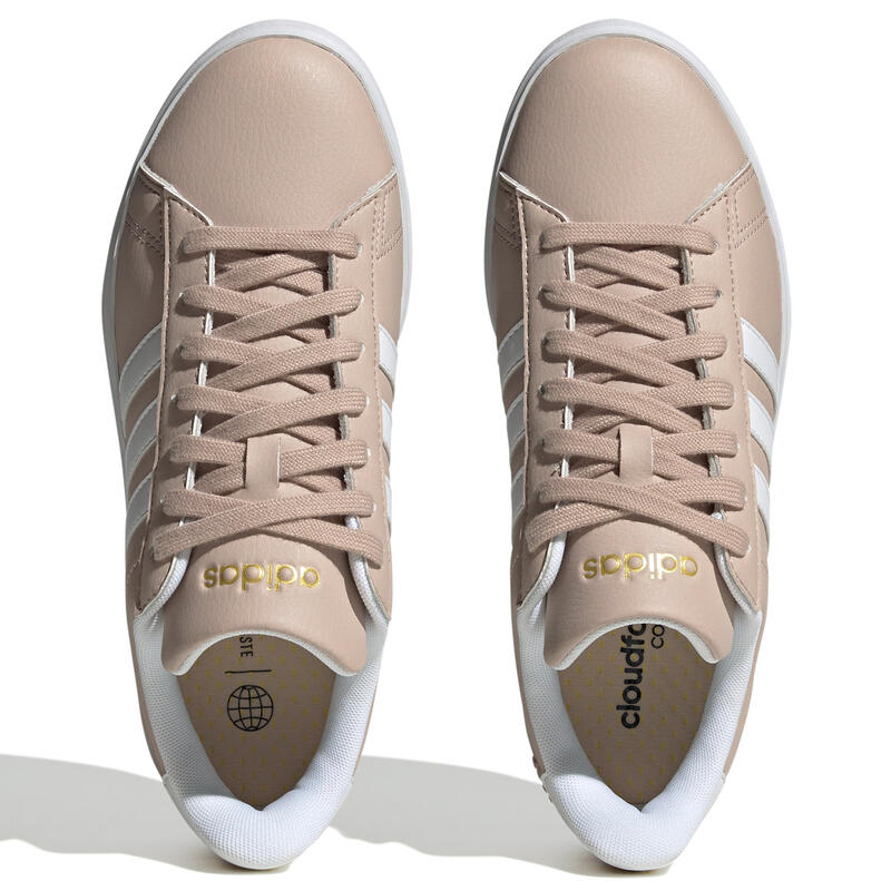 adidas Grand Court 2.0 Femmes Baskets