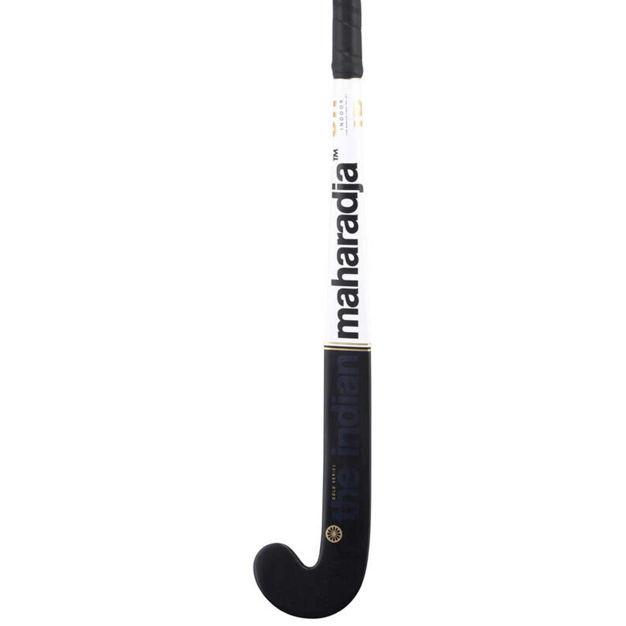 Indian Maharadja Gold Junior Indoor Stick de Hockey