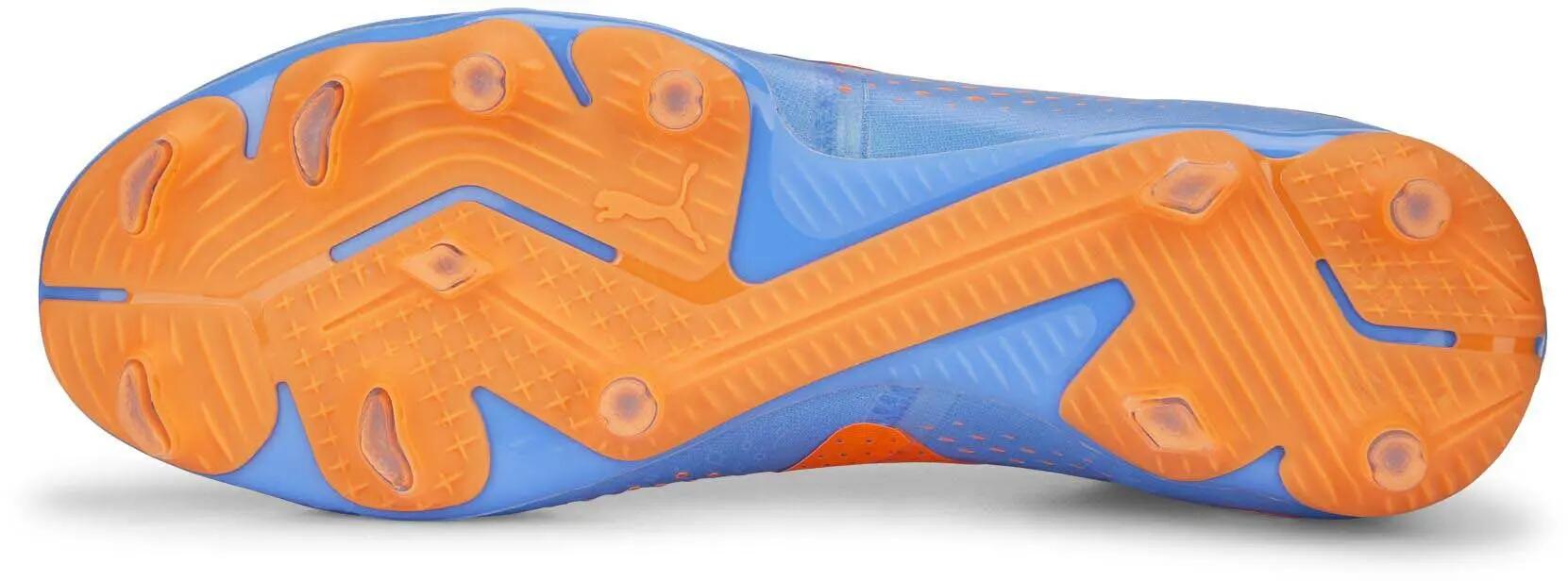 Puma Future Match FG/AG Voetbalschoenen 5/6