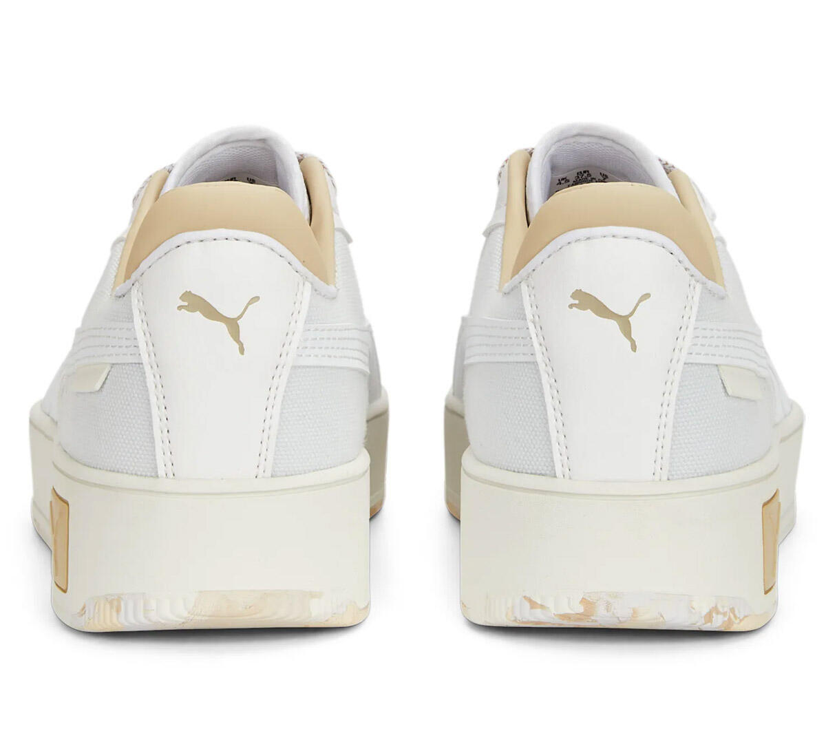 Puma Carina Street Better Dames Sneakers 2/5