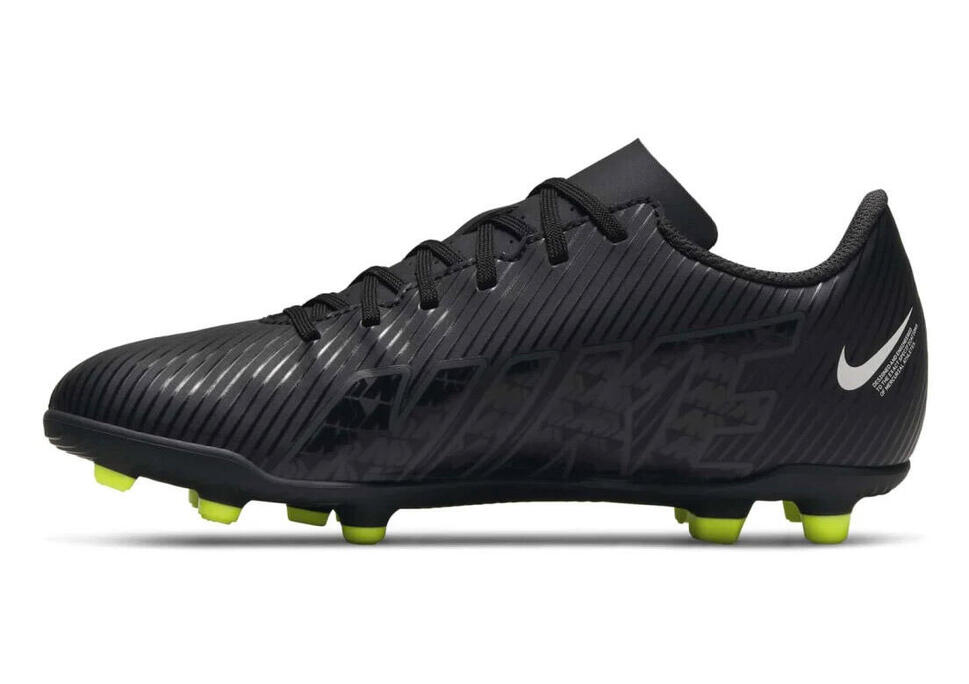 Korki Dziecięce Nike Jr Vapor 15 Club Na Sztuczną Murawę
