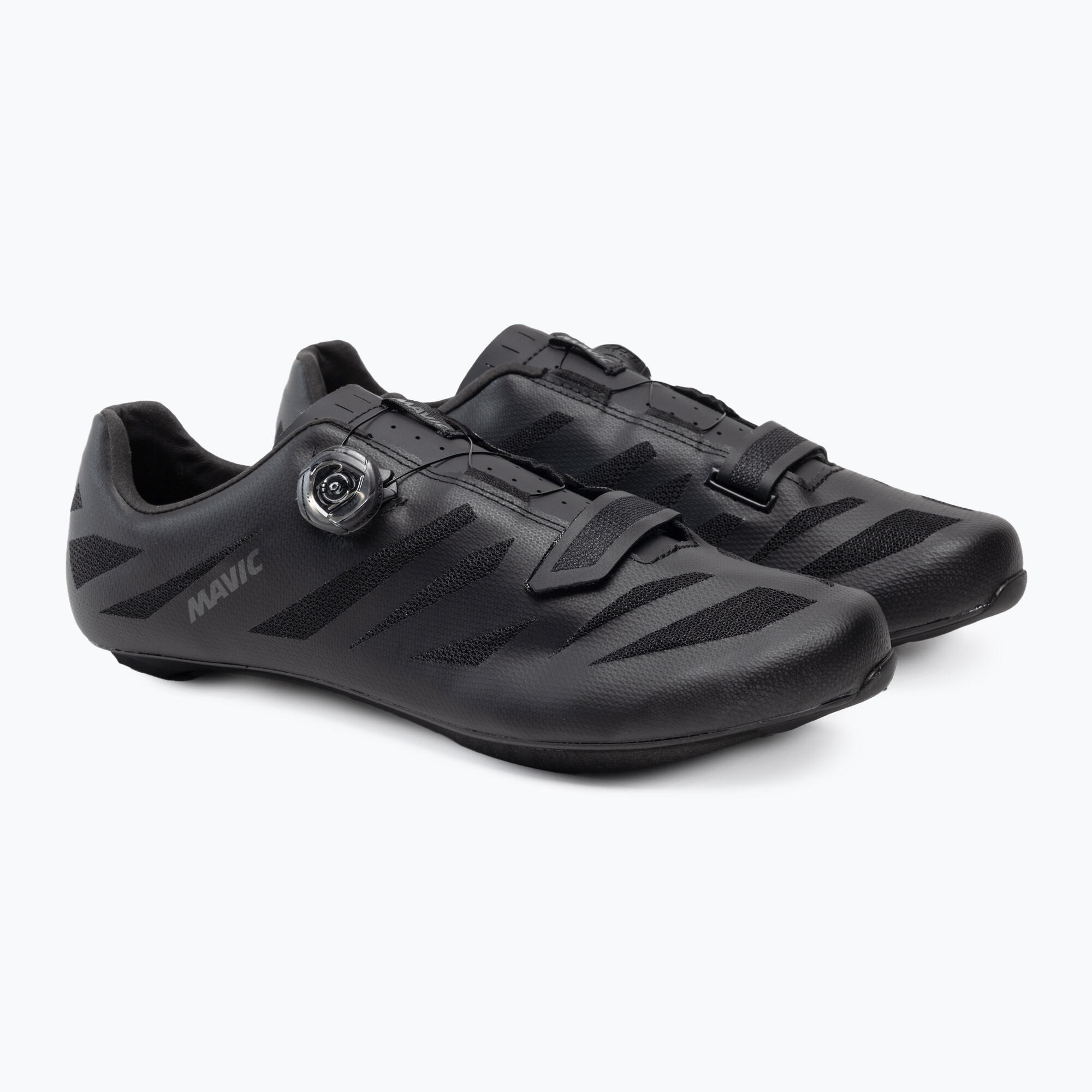 Chaussures de route Mavic Tretry Cosmic Elite SL pour hommes 5/5