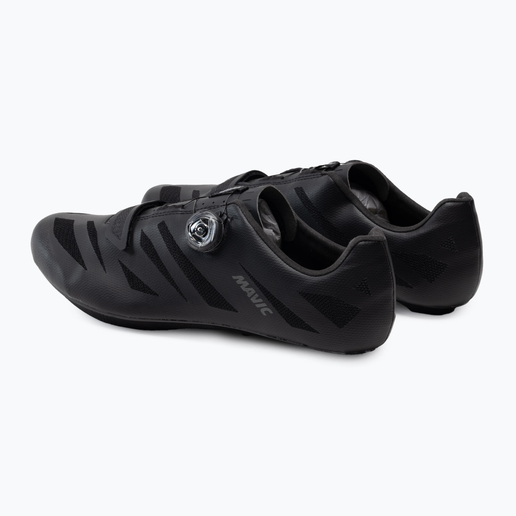 Chaussures de route Mavic Tretry Cosmic Elite SL pour hommes 3/5