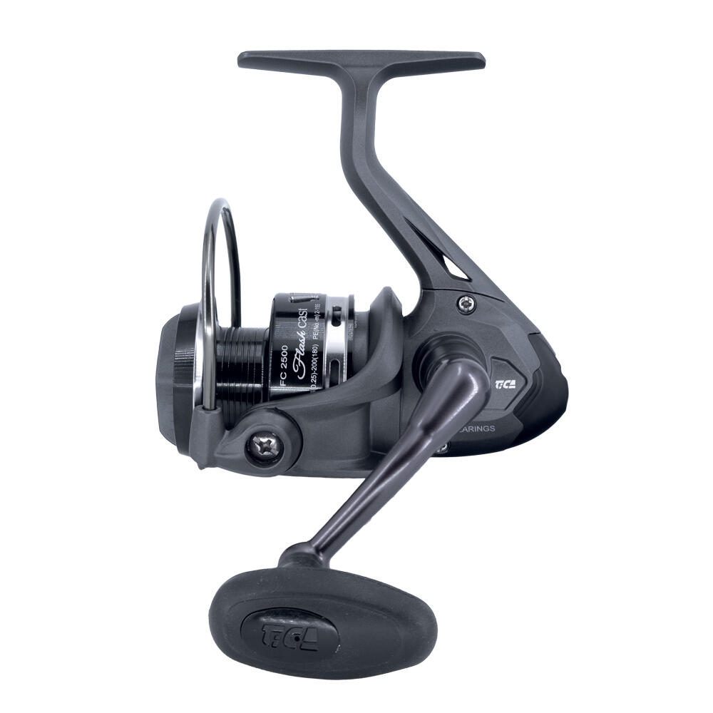 TICA Mulinello Tica da spinning FLASH CAST FC 2500