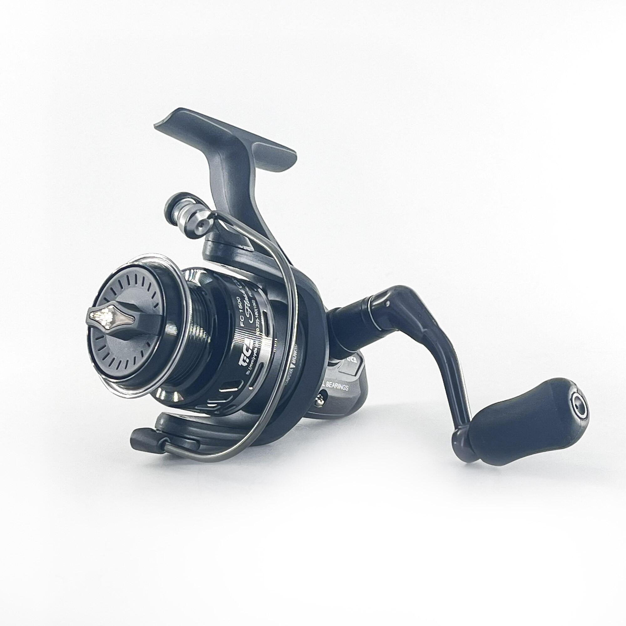 Mulinello Tica da spinning FLASH CAST FC 2500 3/4