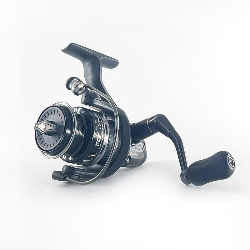 Mulinello Tica da spinning FLASH CAST FC 2500