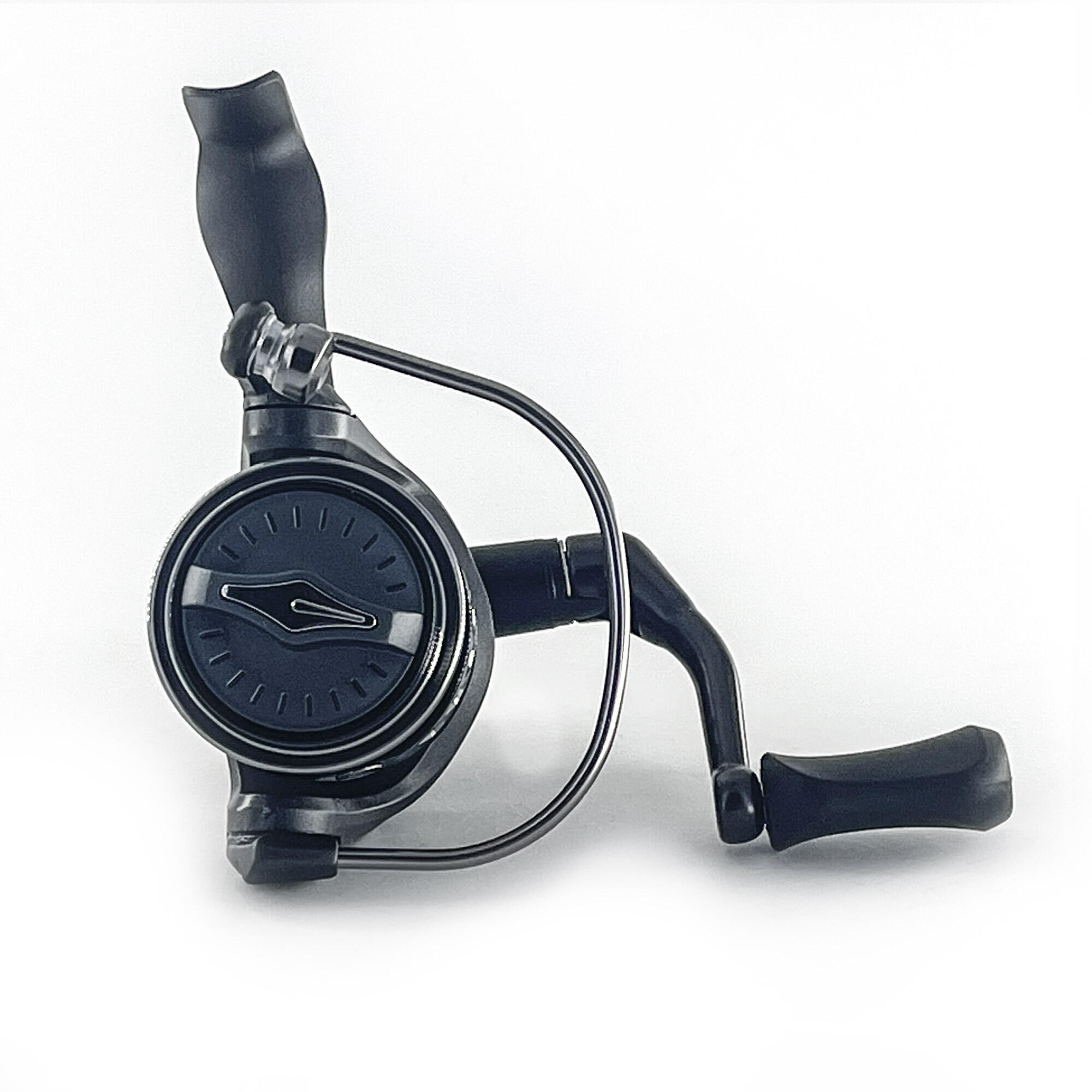 Mulinello Tica da spinning FLASH CAST FC 2500 4/4