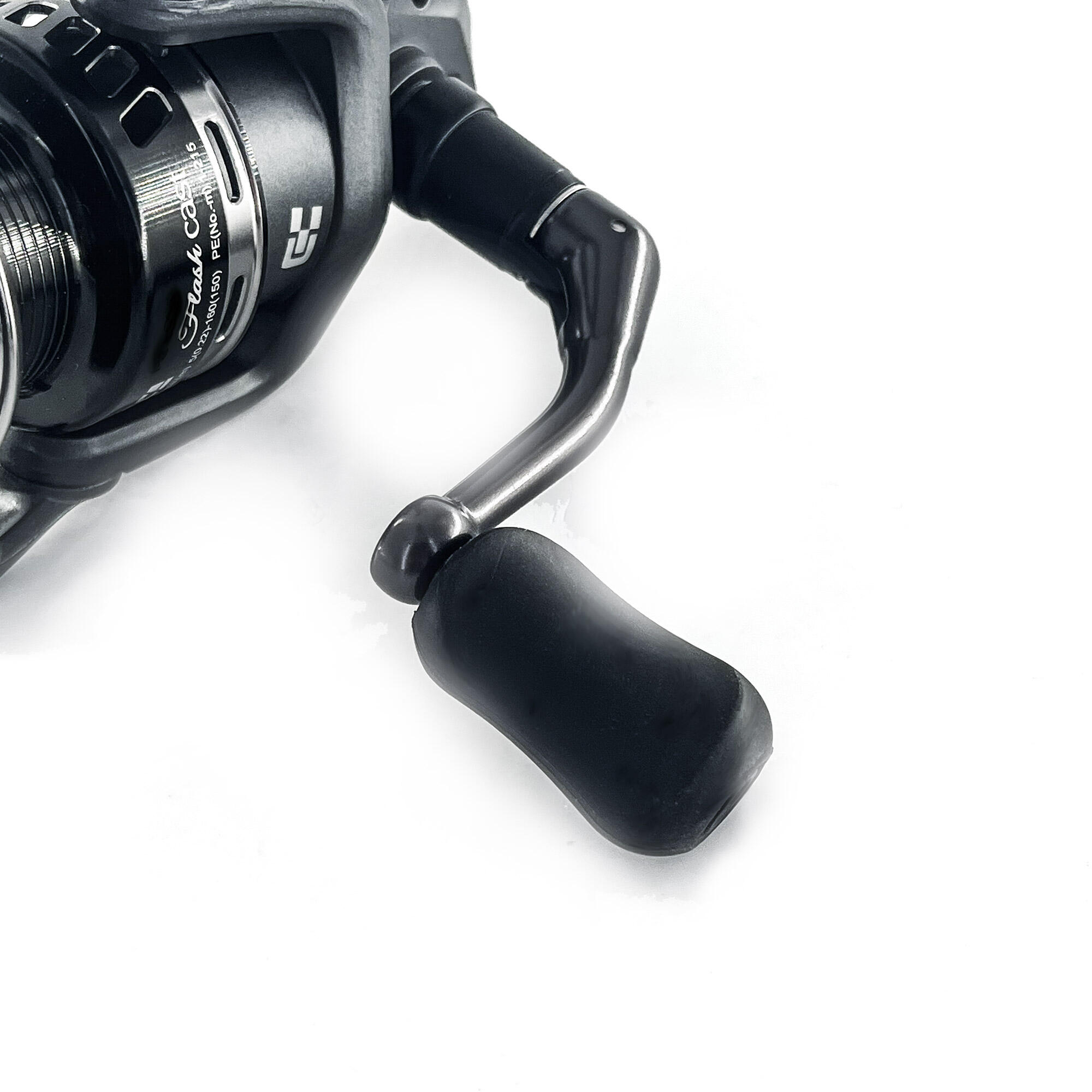 Mulinello Tica da spinning FLASH CAST FC 2500 2/4