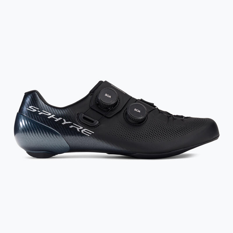 Chaussures de cyclisme Shimano pour hommes