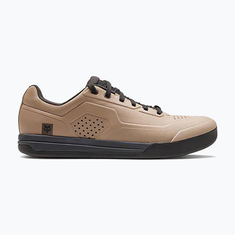 Chaussures VTT homme Fox Racing Union Flat