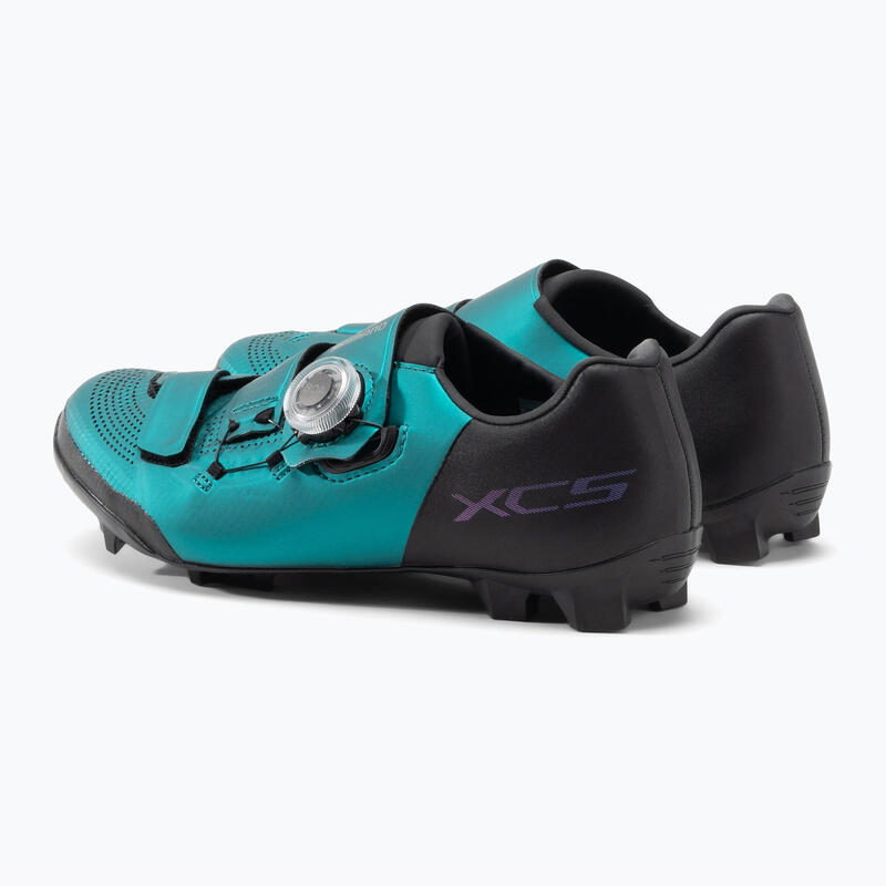 Scarpe da ciclismo MTB da donna Shimano SH-XC502