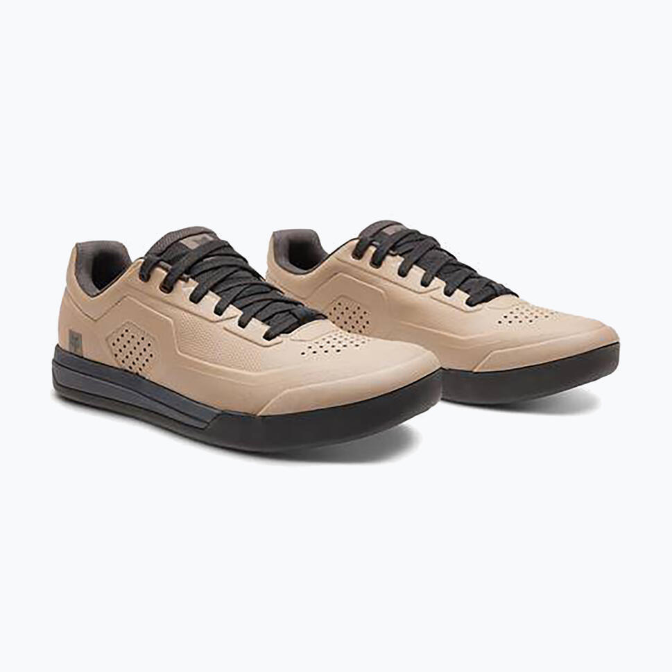 Buty rowerowe MTB męskie Fox Racing Union Flat