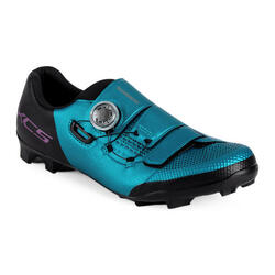 Chaussures VTT pour femmes Shimano SH-XC502